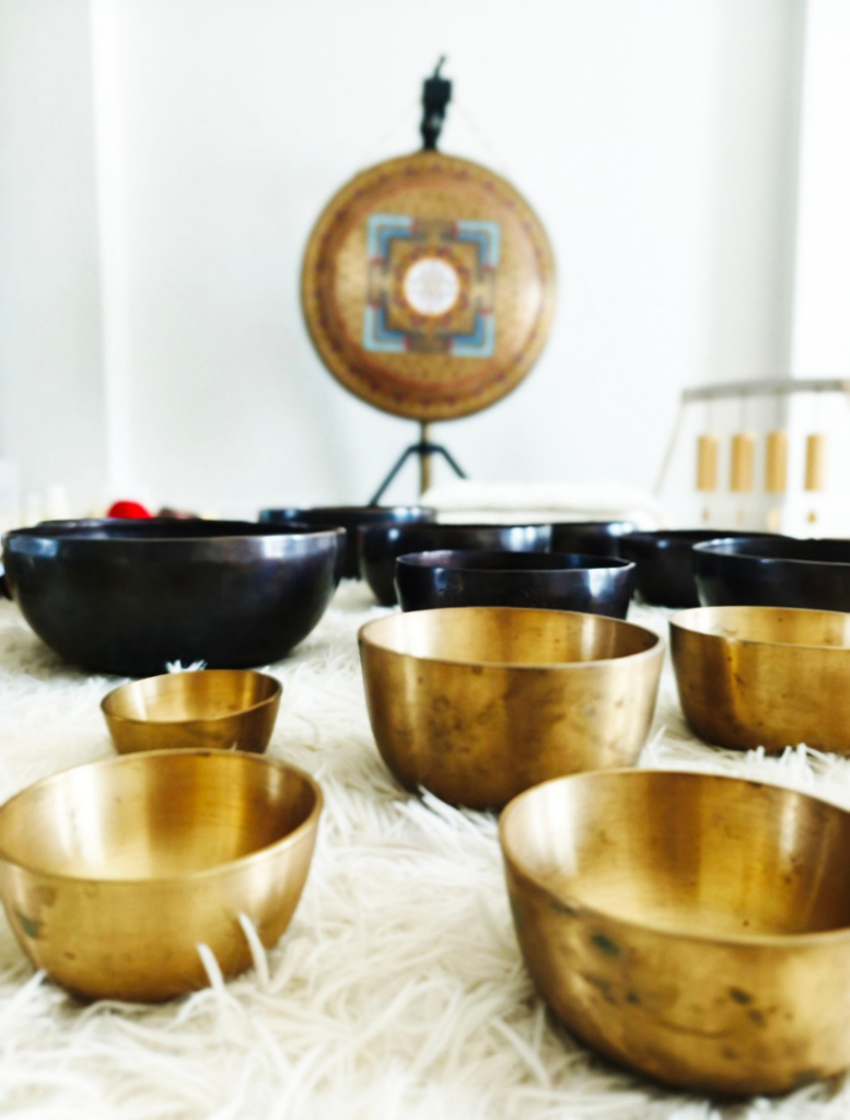 Sound Healing for Inner Balance article image